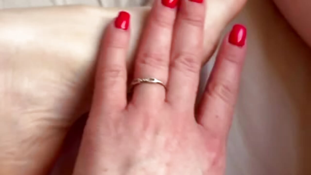 Little soles that make you melt - Video von Gingerna Cam-Model