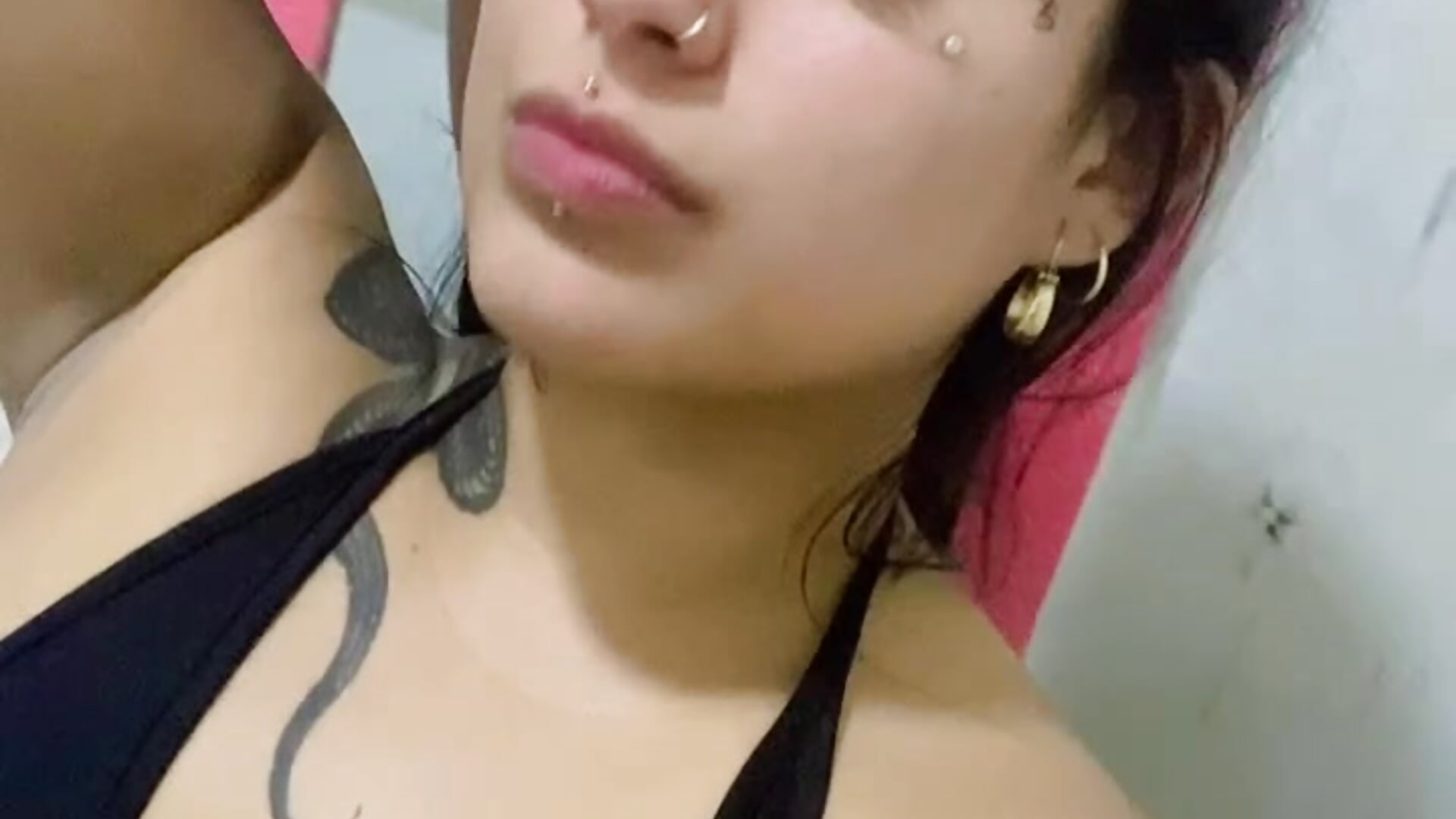 Como están?🫣🔥 – видео вебкам-модели Felinamiau