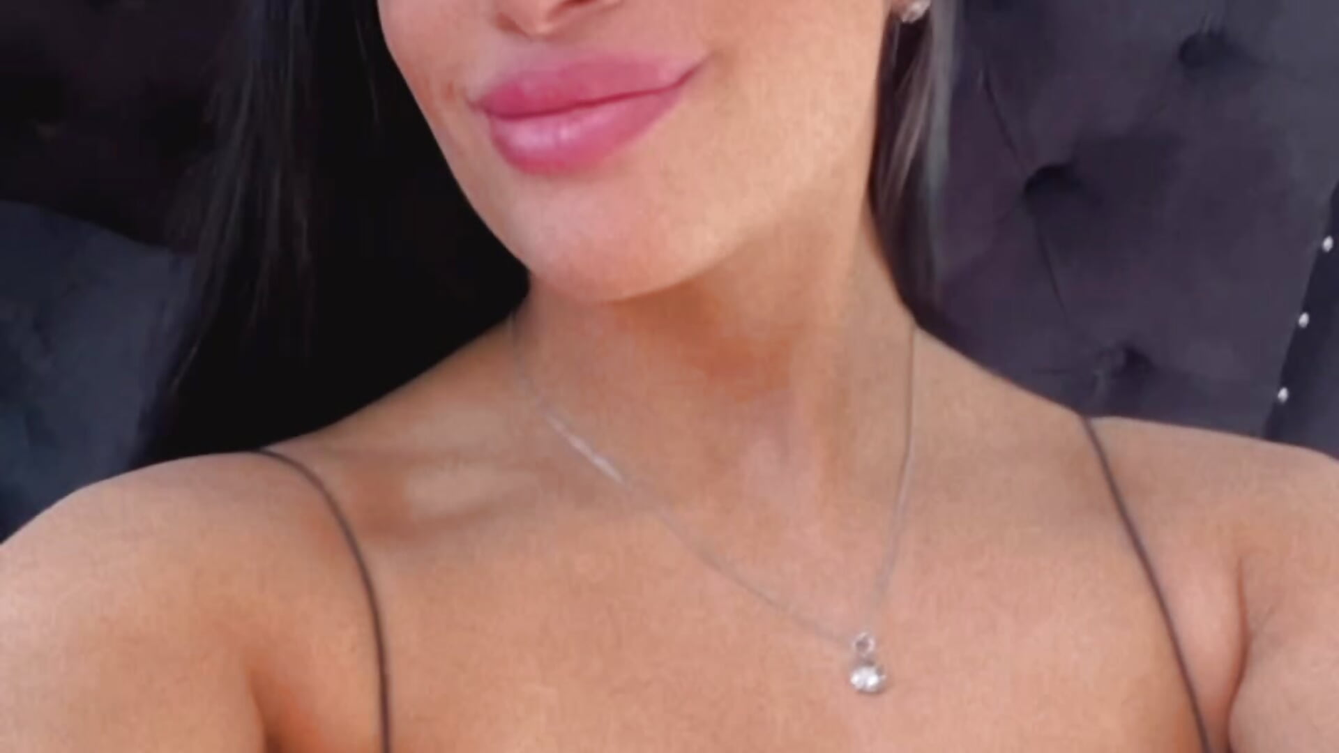 4cc1d0cec31c4c3c9fabe385936ca54a - video by Nancylulu cam model