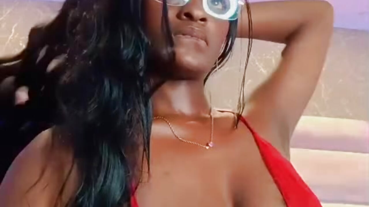 enjoying - video by ParisAisha cam model