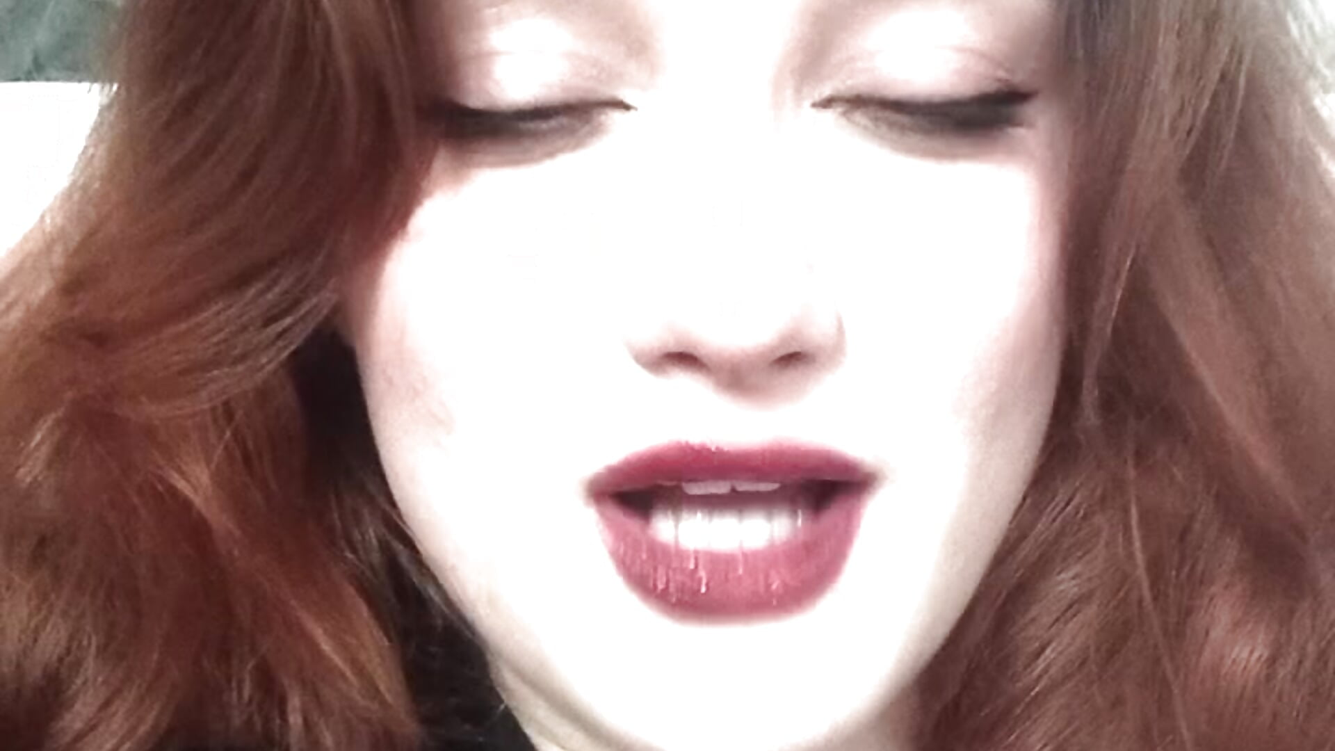 when passion speaks louder than words - video by AmelieSeductress cam model