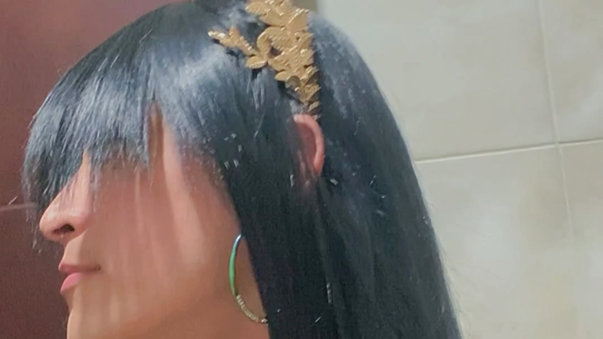 You goldess 🔥😍 - video di Penelopee22cm modella di cam