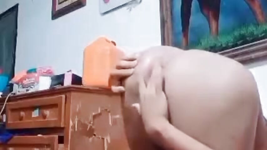 Culito - video by yahir_hot cam model