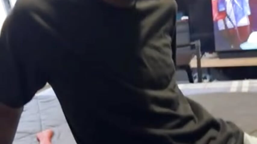 Just got out of work - video by Shyguycharlie26 cam model