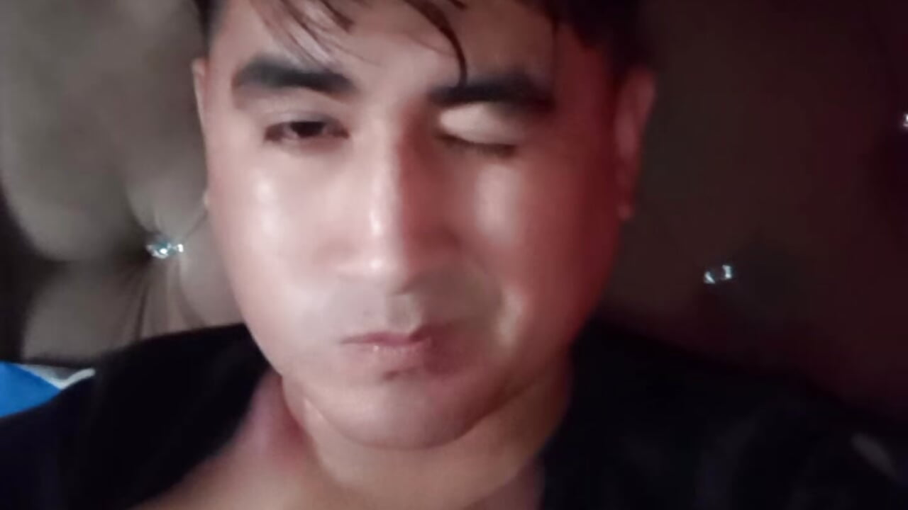 Sígueme para contenido explícito - video by elkanon1 cam model