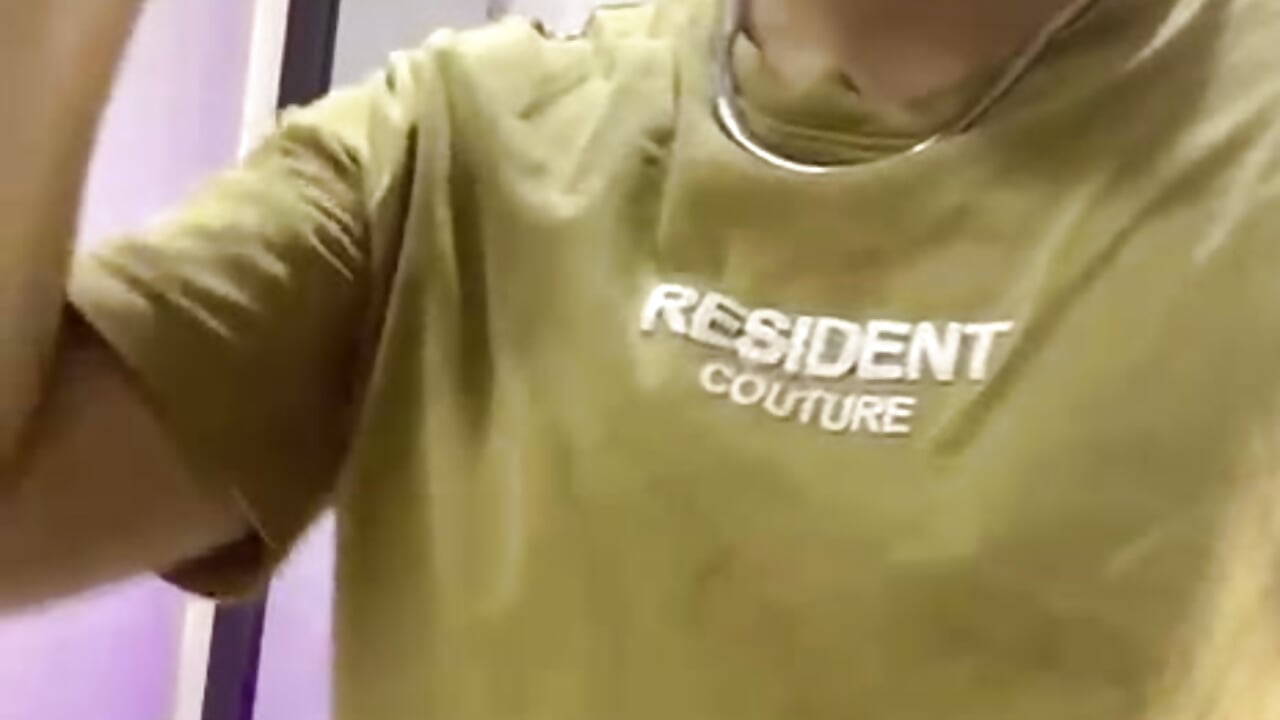 piercings - video by Ethan_Greys cam model