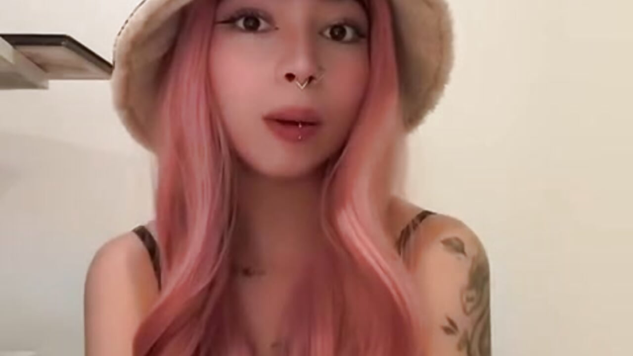 Welcome🌺🔥 - video by _Ivy_Luna cam model
