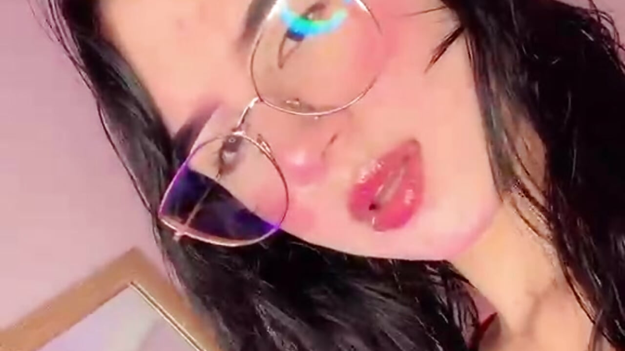 Angela ♥ - clip cu angelaG1 model videochat