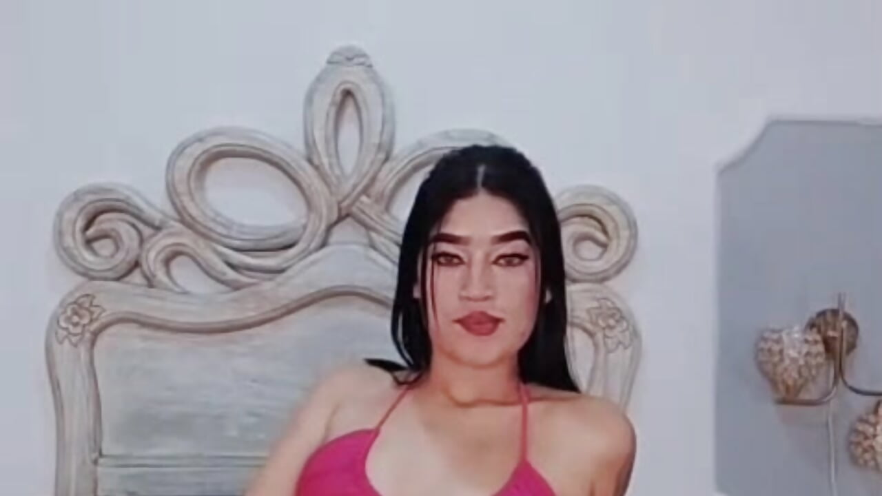 hi - video oleh model kamera kendall_jones7