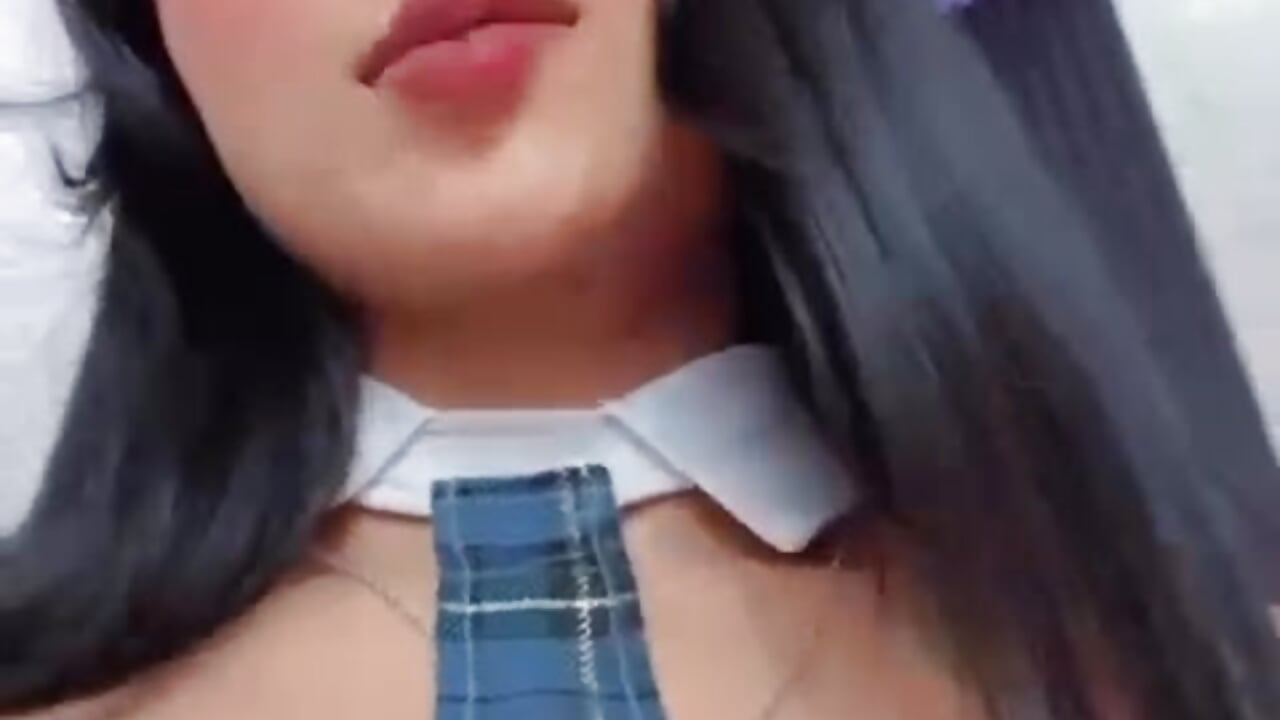 KISSESS－カメラキャストのAmber_bailey1の動画