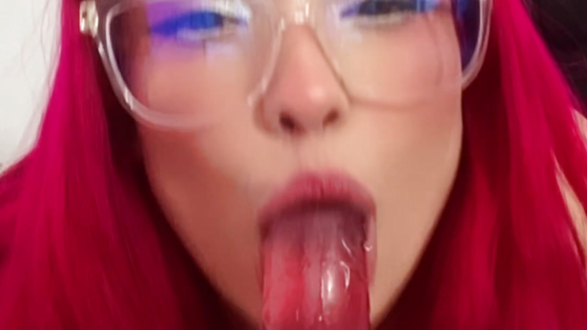 Blow Job💦💦 - video by Mitsury_kanrojy cam model