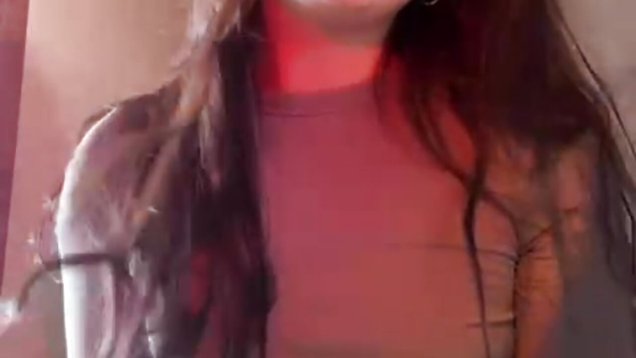 HELLO 💗 – video af Zyenna_Angel- cam-model