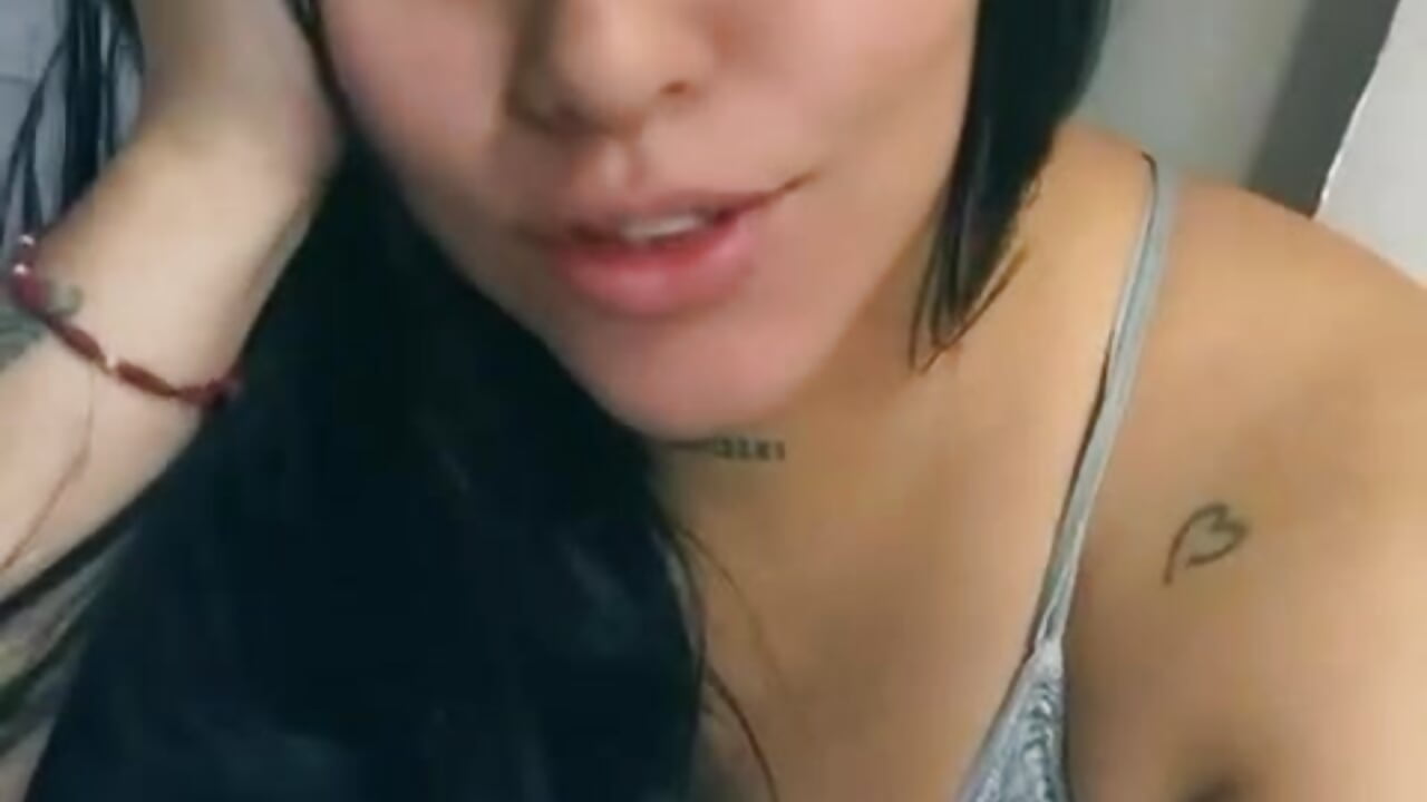 Sexy Girl ❤️‍🔥​💖​ - video by niina_fox_ cam model