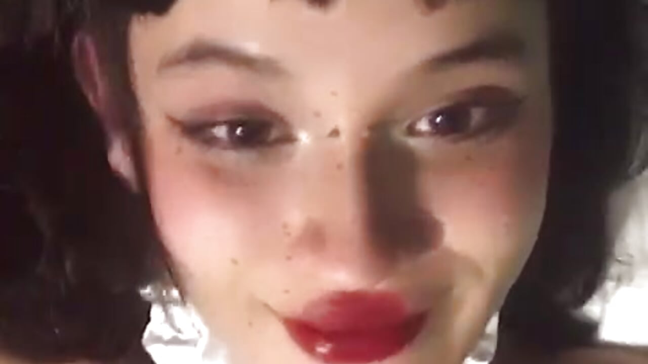 Pircing - Eternalnight_sm主播的视频