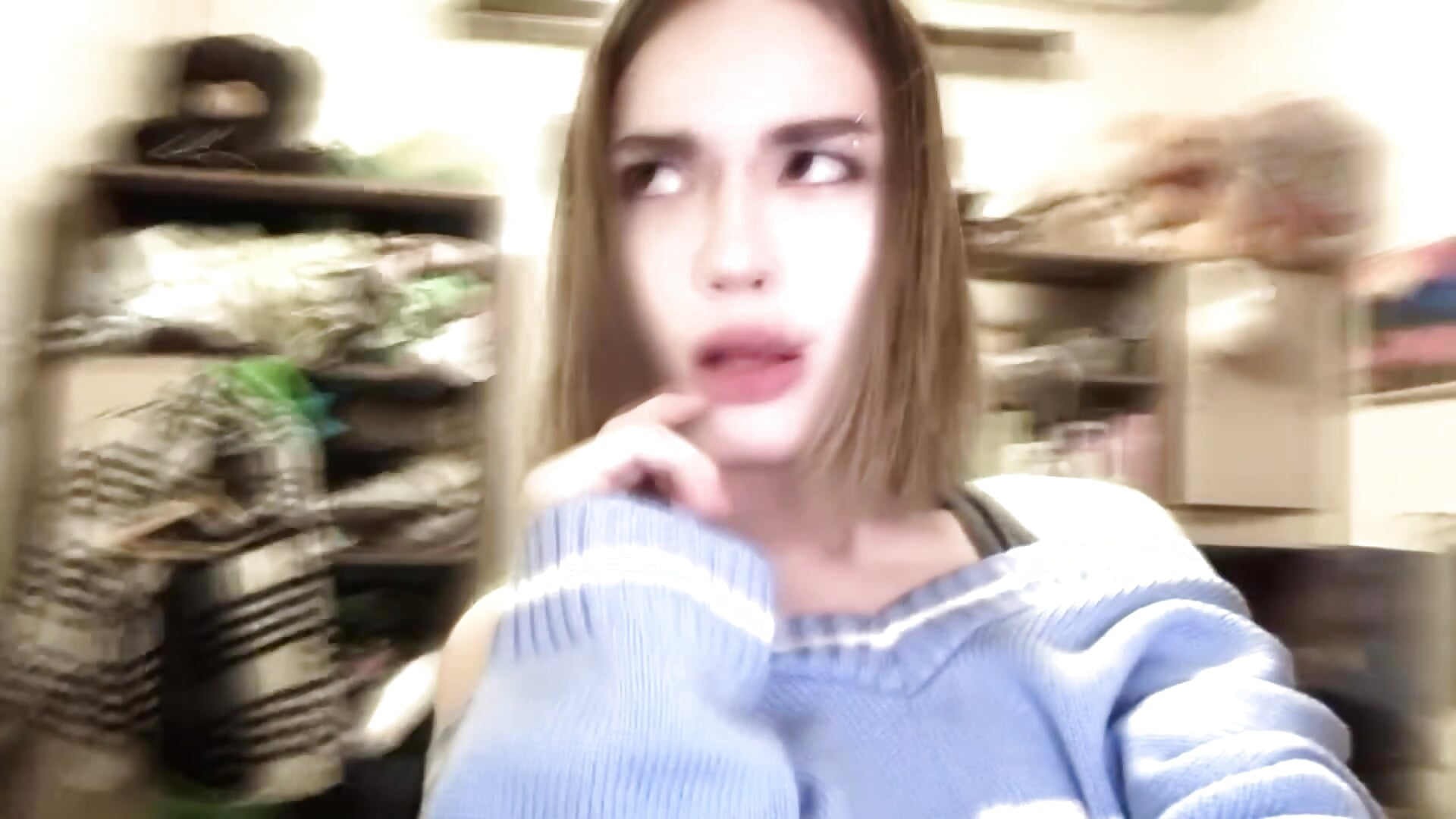 Music video 😎 - video by MelaineAytes cam model