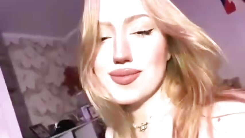 Meet Jenny - video by Jenny_luve cam model