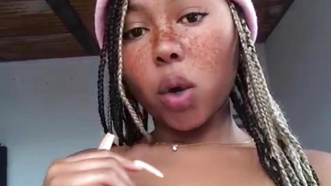 Belanny Hot - video by Belanny_LS cam model