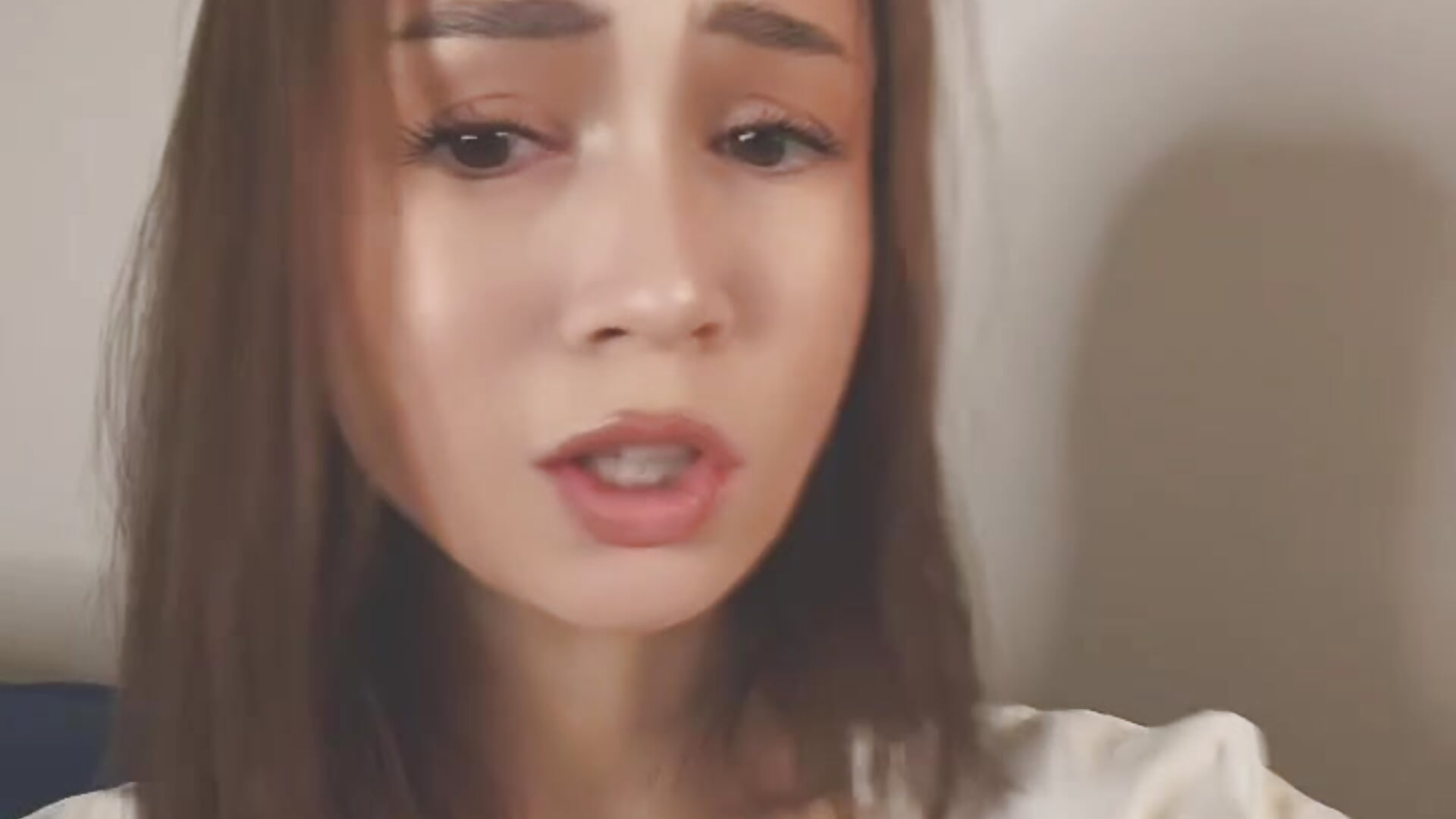 I love to sing - video by DavidaCordner cam model