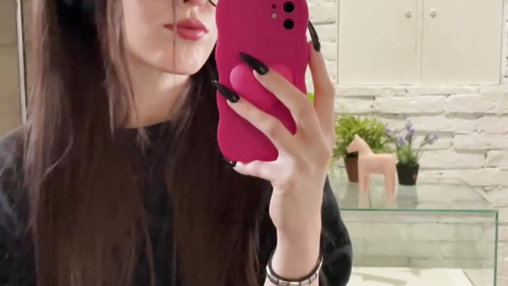 awww its me ^^ - video by AideSeuell cam model