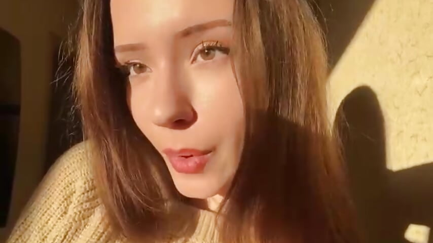 i love you - video by BellaVelure6767 cam model
