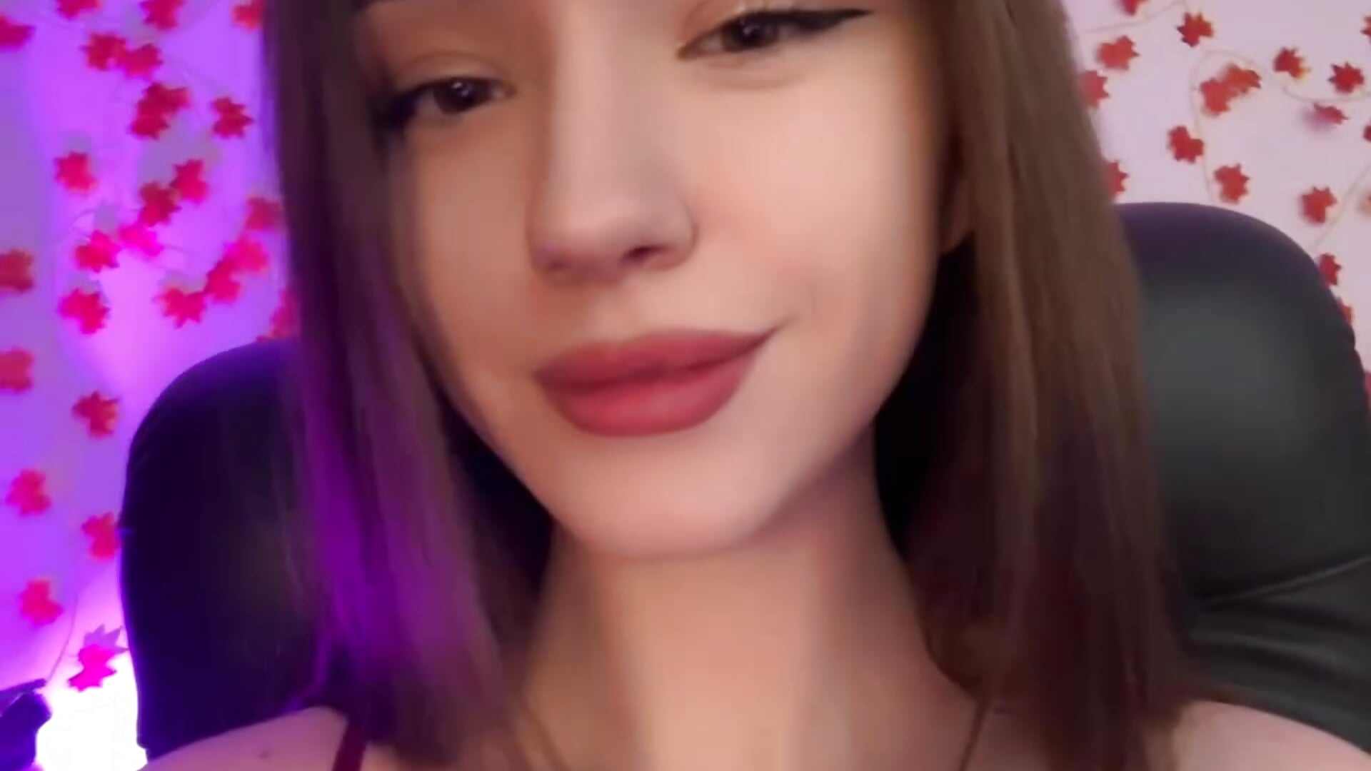 💕💋 - video by BellaVelure6767 cam model