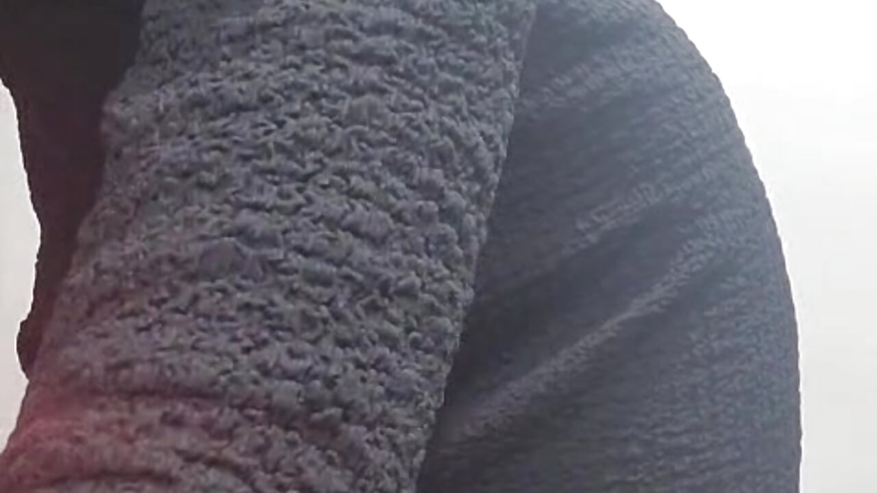 Office vibe - clip cu alicelusha model videochat