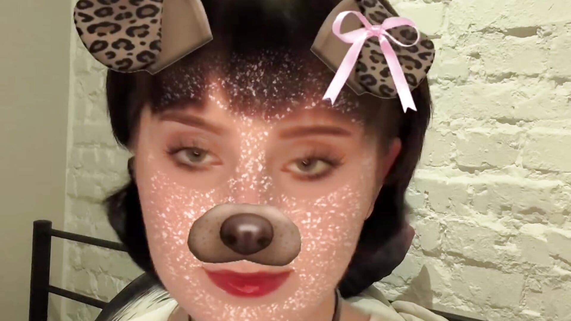 Hey - video by WenGesing cam model