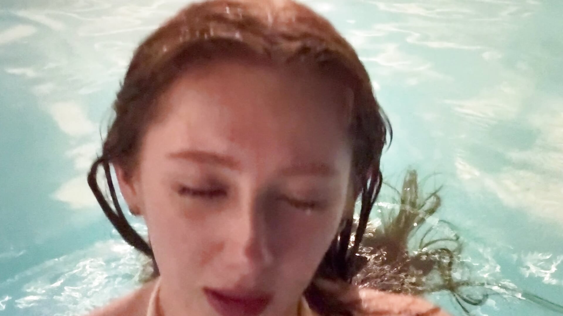 boobs in bikini