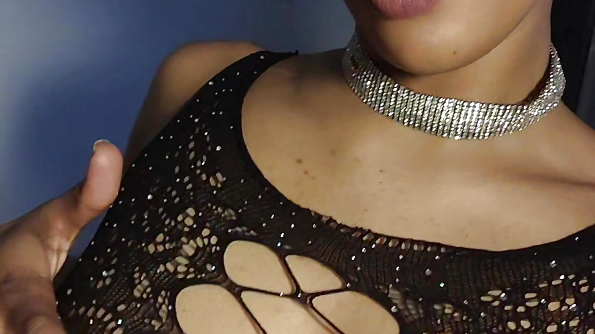 🌻😋 - video by chanell95 cam model