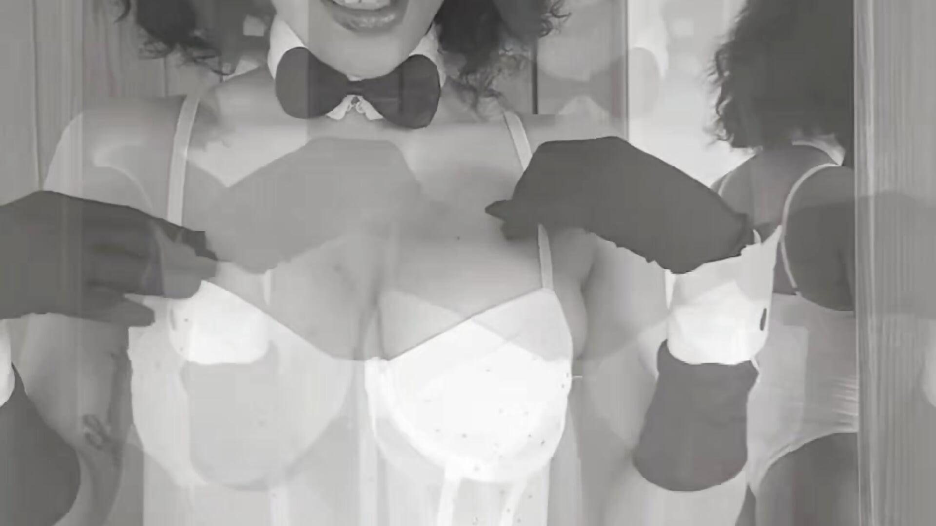 Coniglietta 🐰 - video by chanell95 cam model