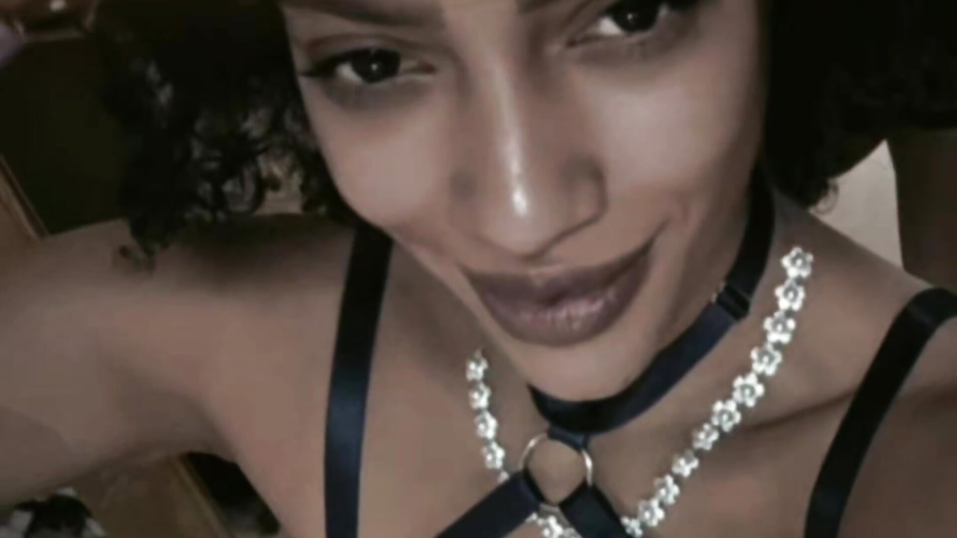💙 - video của người mẫu cam chanell95