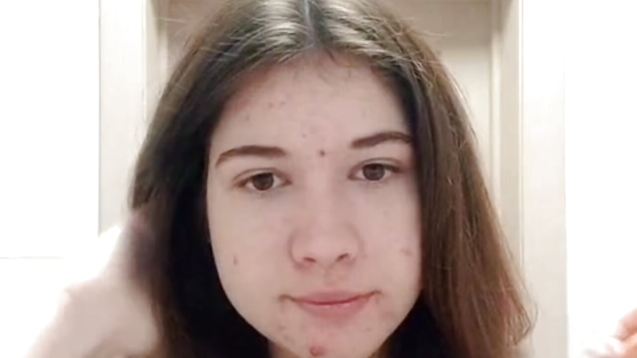 I am going to you to please you today with my beauty (*^▽^*) - video by MarilynMun cam model