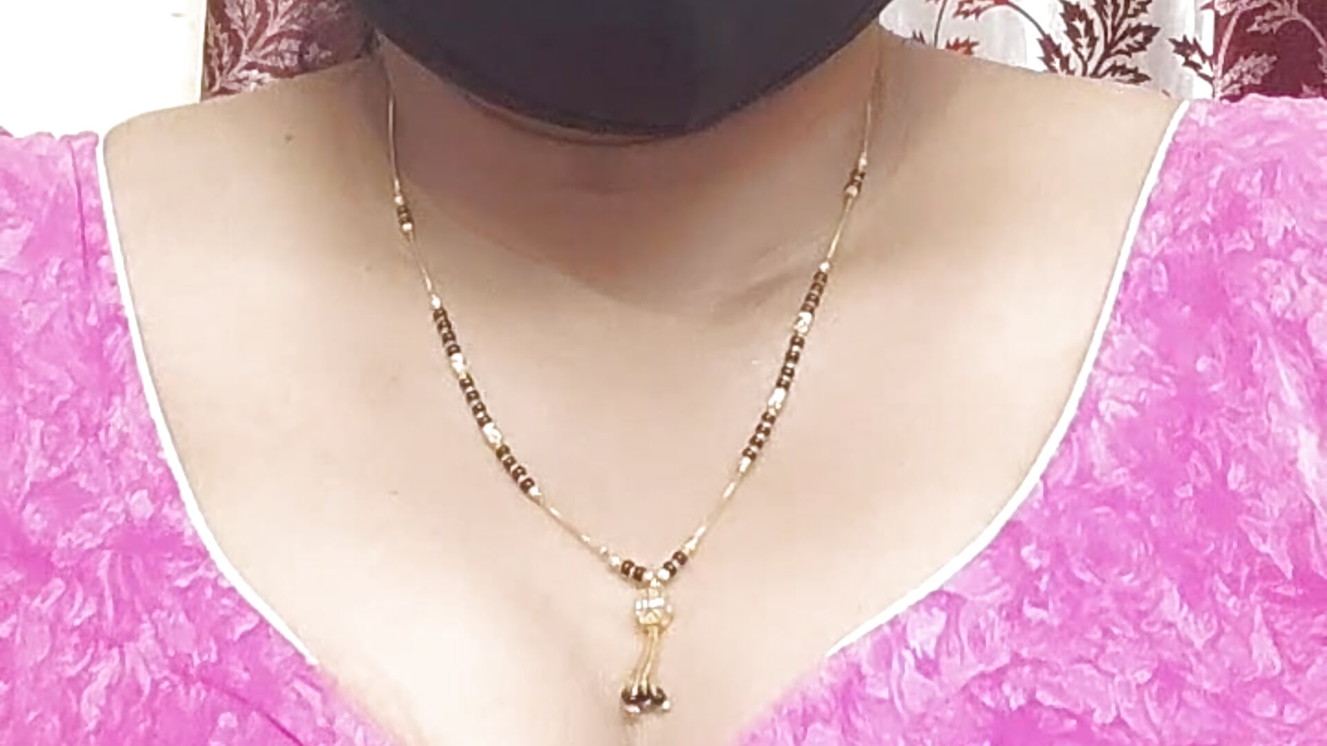 Boobs show