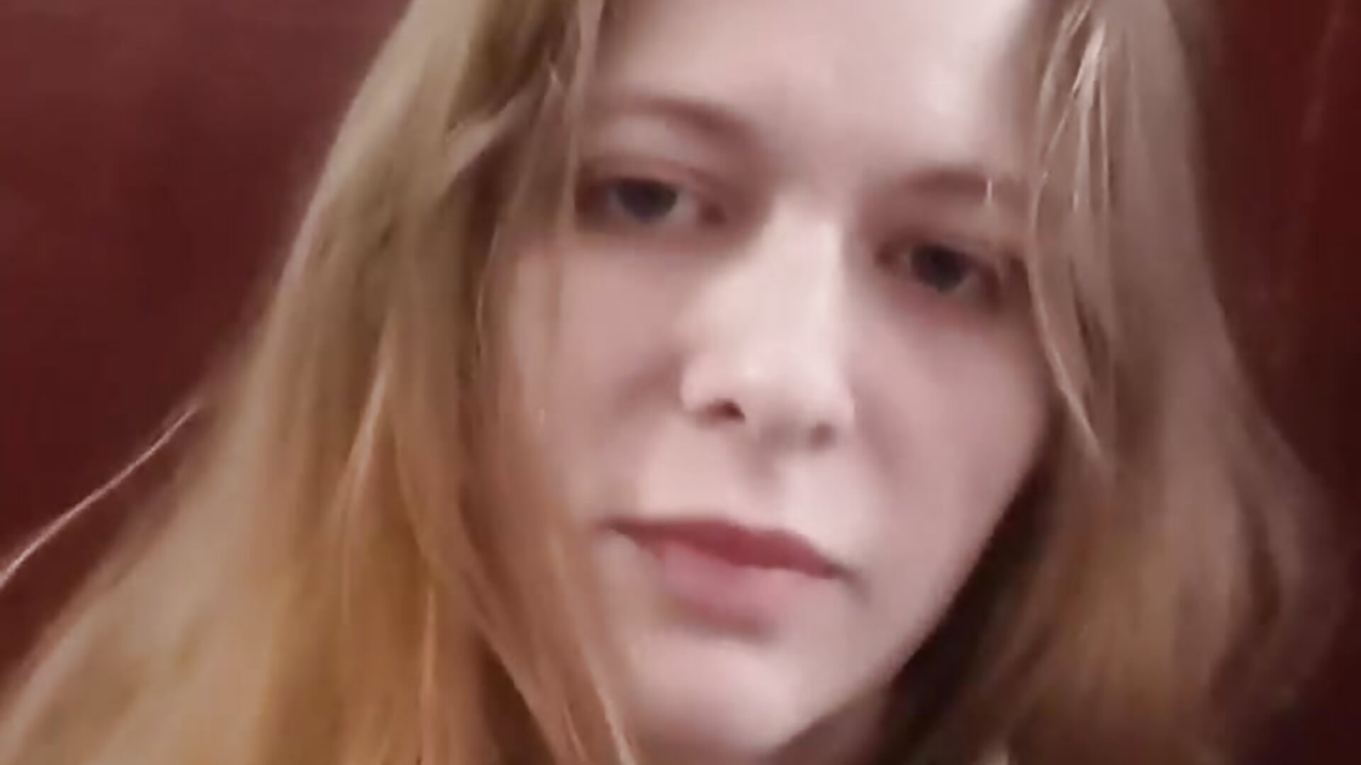 A Spin Too Close - video by RomonaBustad cam model