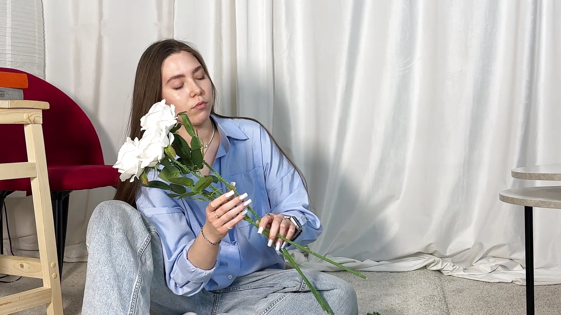 Autumn's Scent - video by ChuBanda cam model