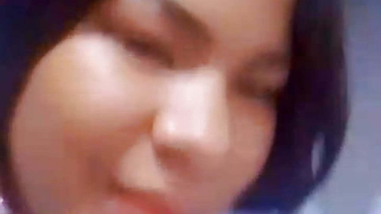 Hey 😈 – video af Merry_Cheldon