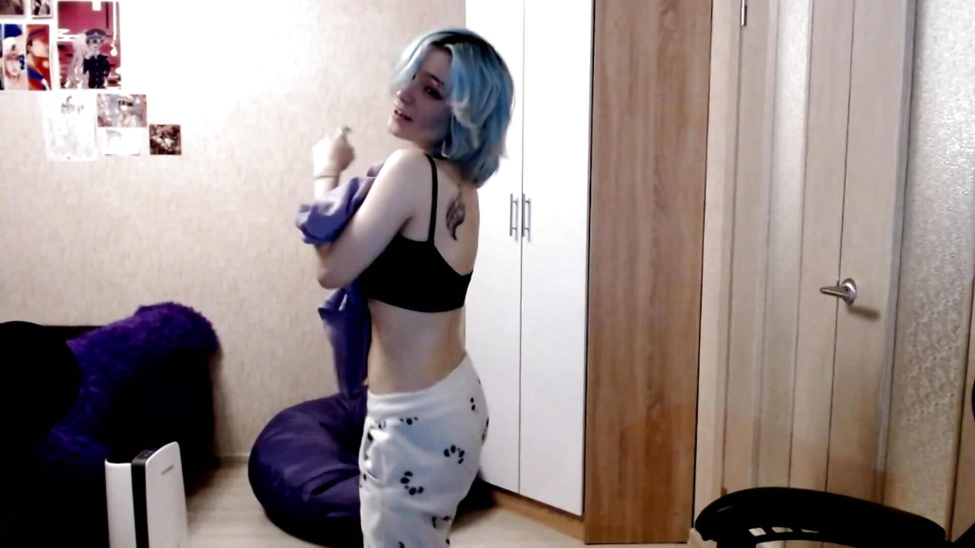 Naughty time... - 視頻由 SophiaLur 主播提供