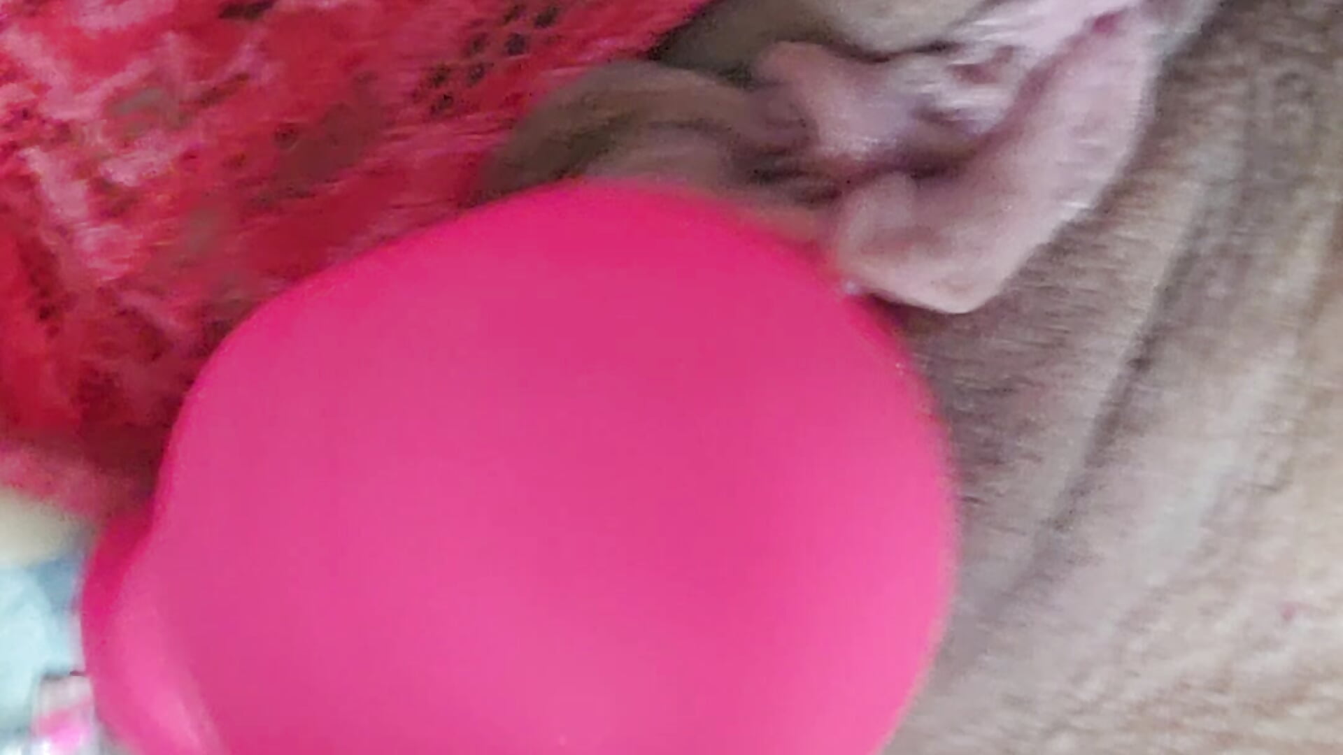 Squirt + vibro + pénétration vaginal