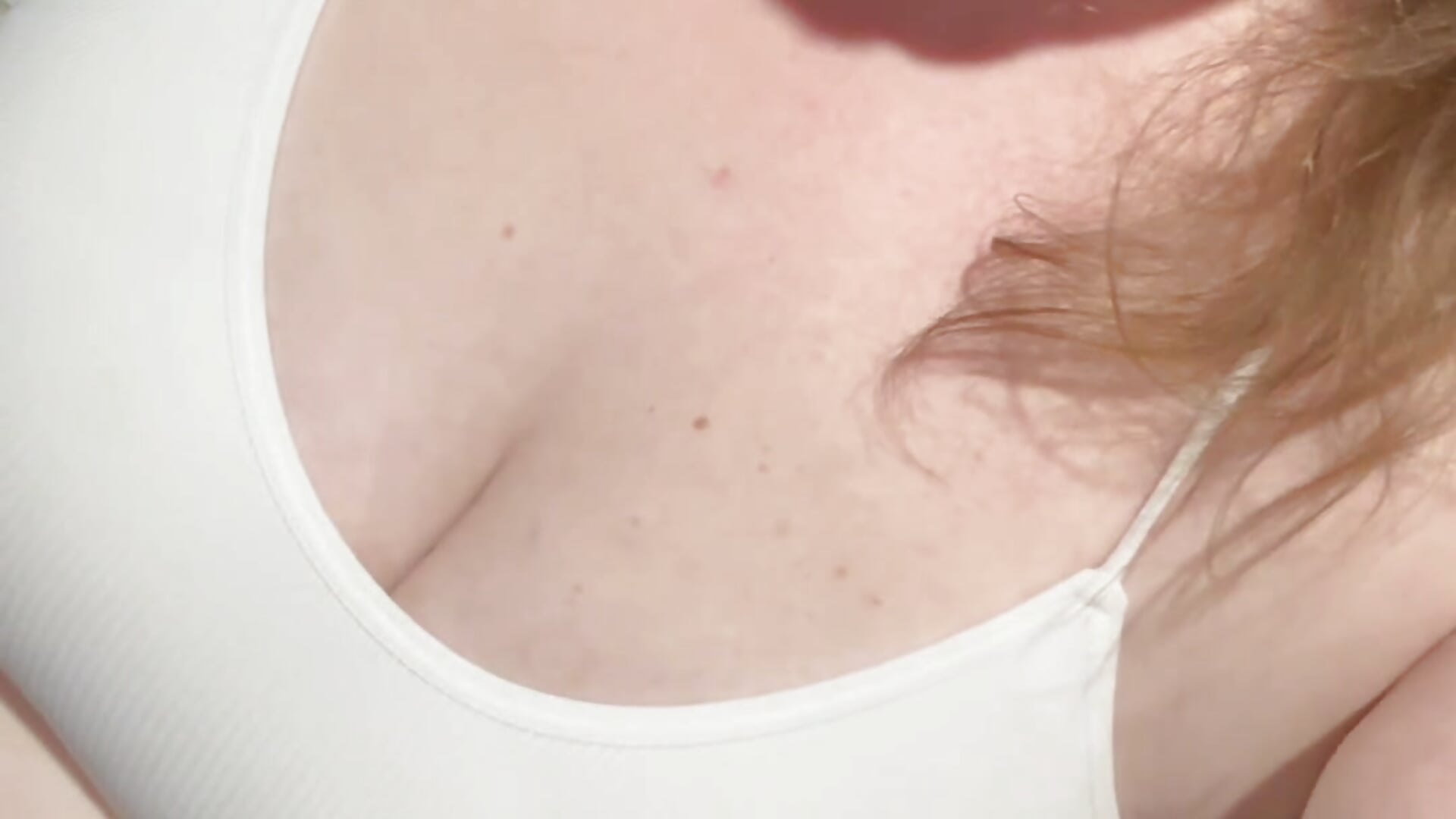 Just your sexy little distraction - video by mrsmyla93 cam model