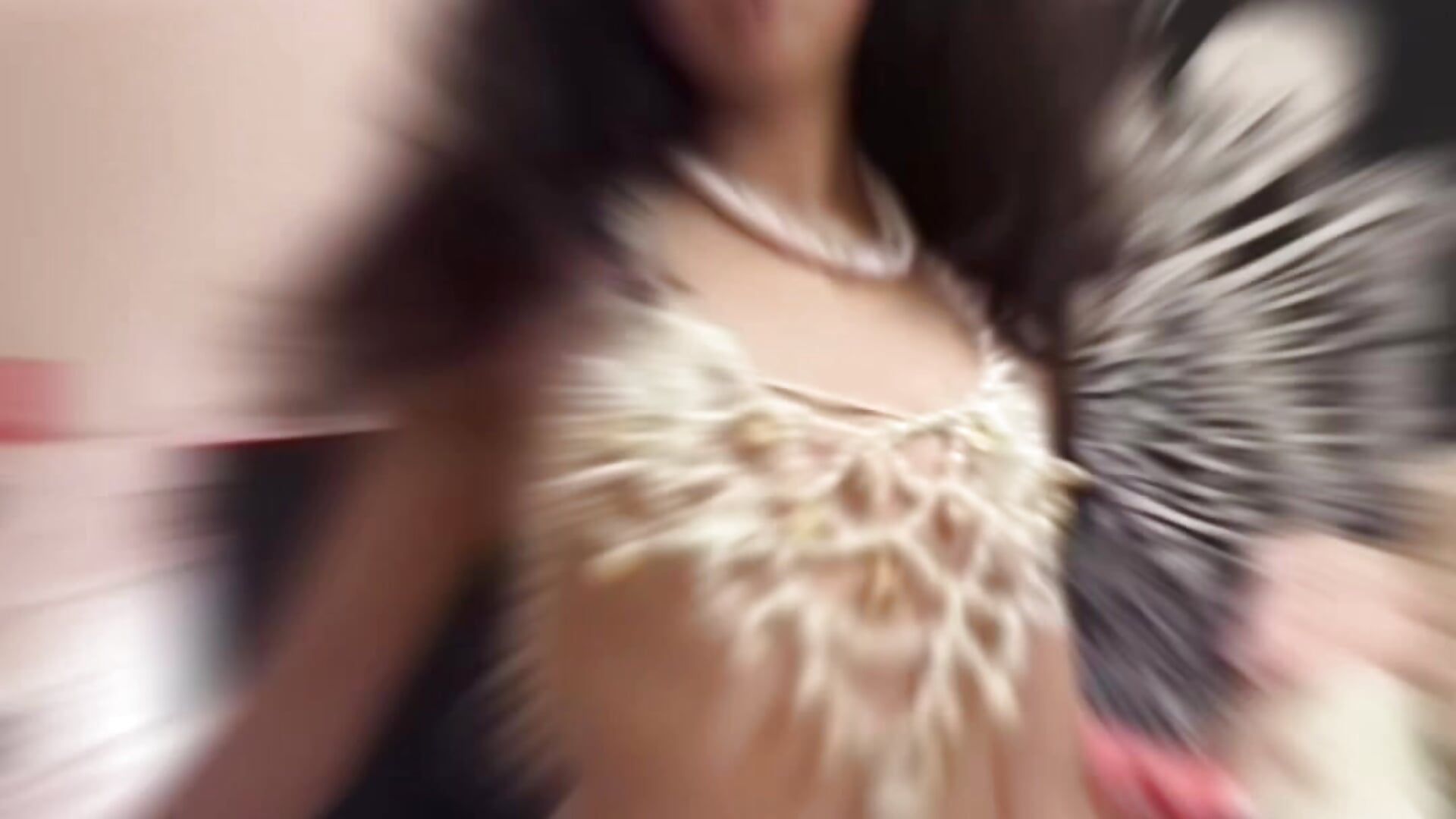 Pretty lil mermaid - video by Binaxox cam model