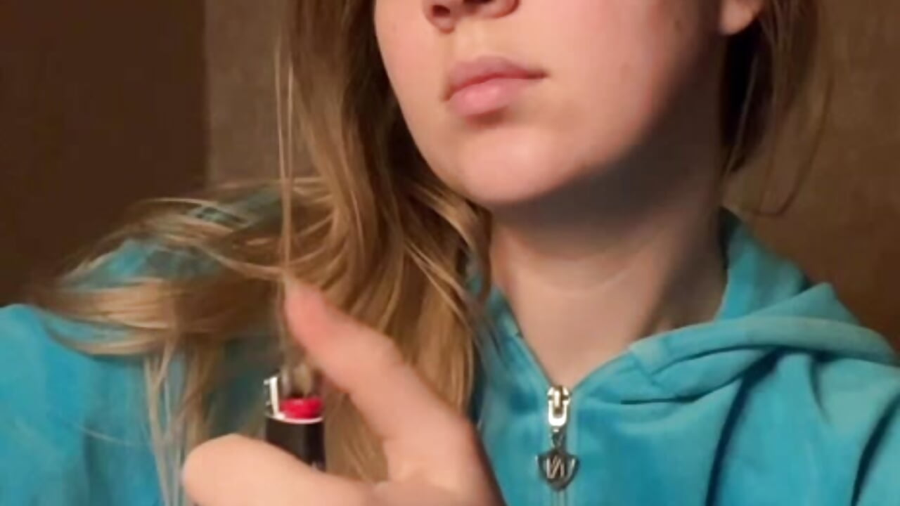 My beauty - video by TonetteBasilia cam model