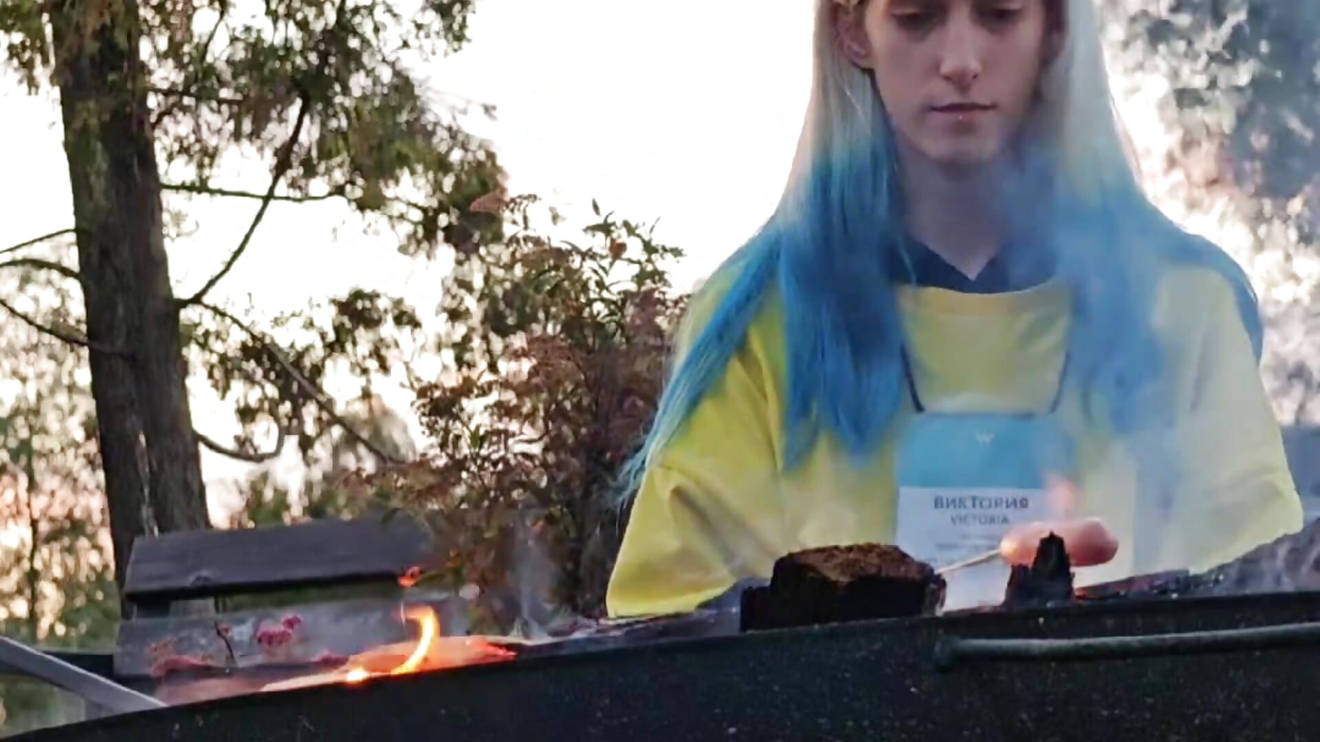 444444 - video by BeverlyWahoske cam model