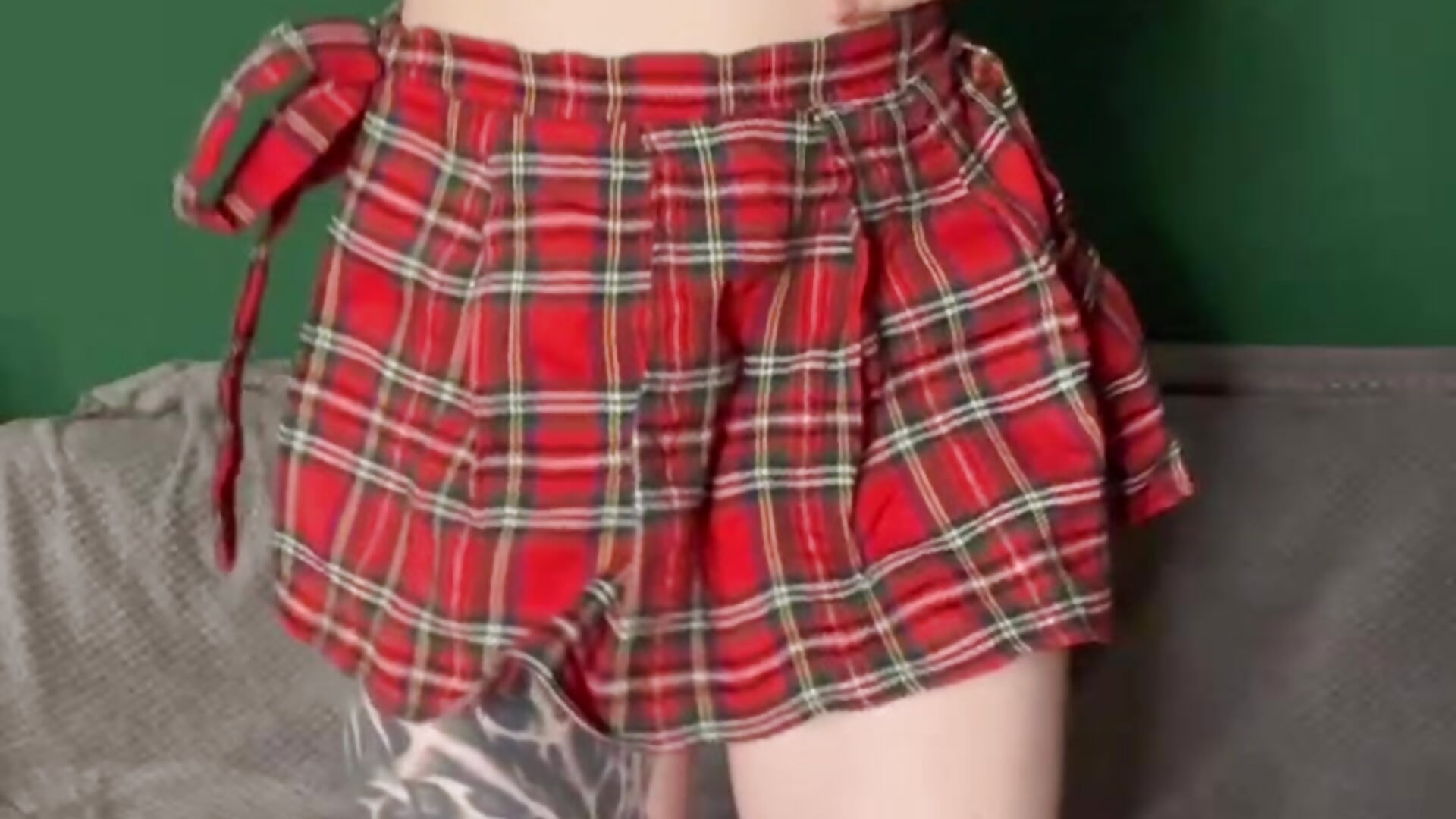 Sexy naked dance - video by jane-booblegum cam model