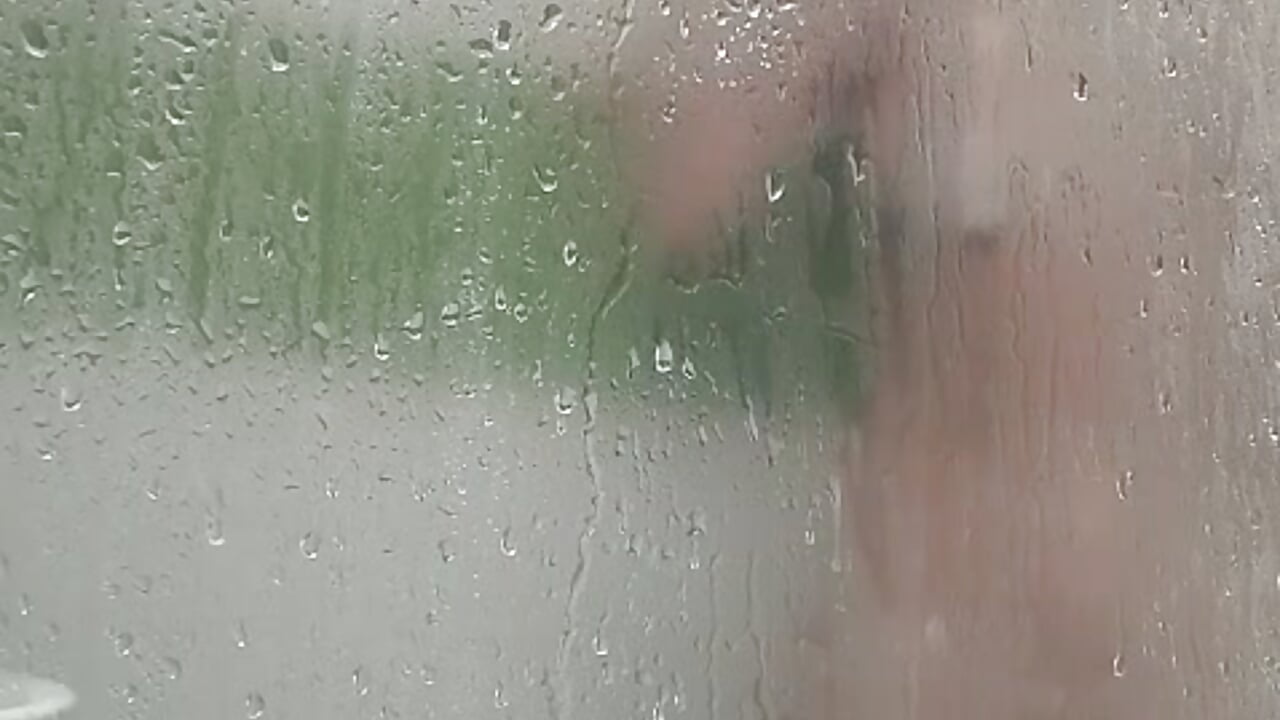 Delicius shower - video by sorayalanne cam model