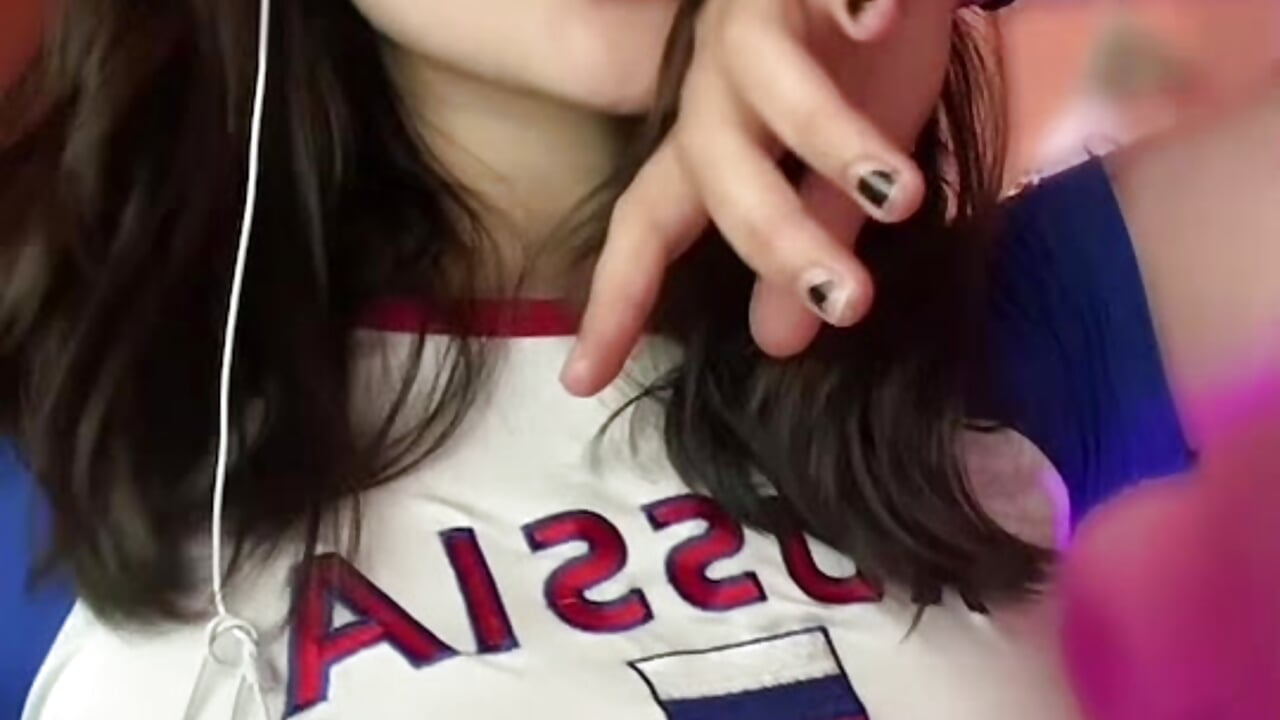 TikTok but it’s naked - فيديو من KristinaScott موديل الكام
