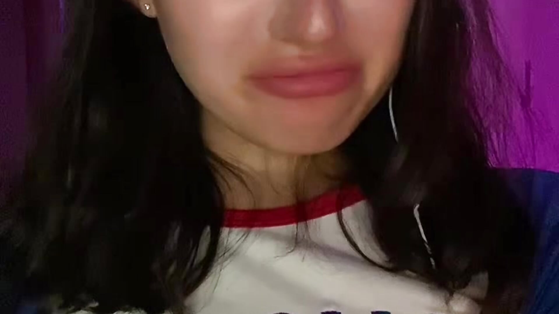 TikTok boobies - فيديو من KristinaScott موديل الكام