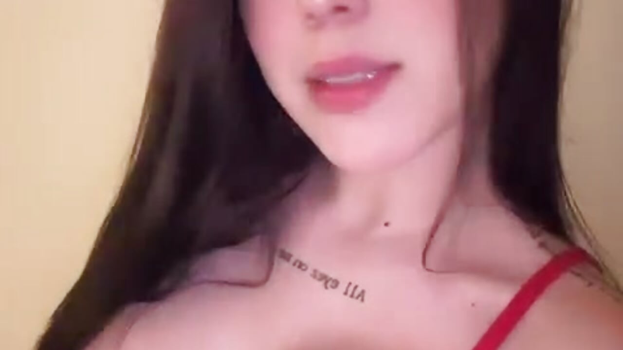 🤍💌 - Emily_Frostt 캠 모델의 동영상