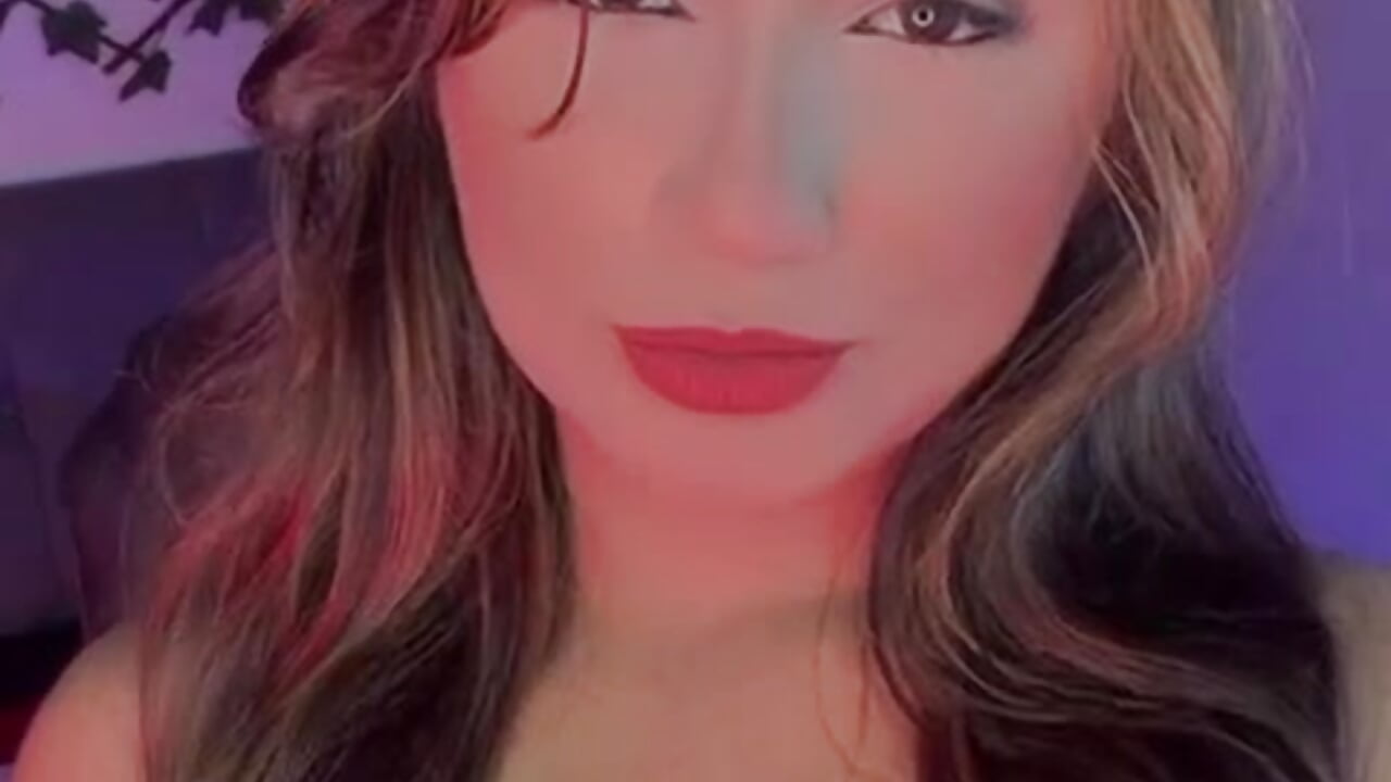 😈🔥 Hey, my favorite sin… were you waiting for me? 🔥😈 – video modela na kameri Anna_valerious7