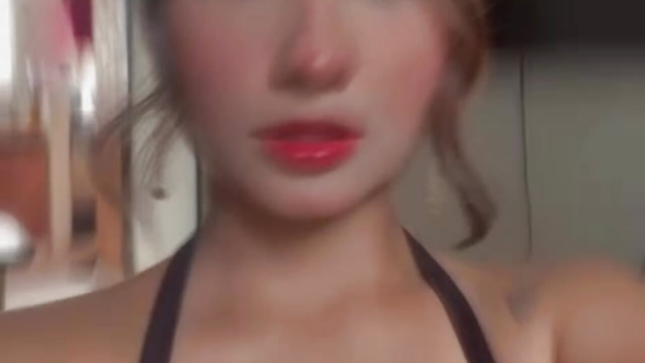 😻 TBT 😻－カメラキャストのAnna_valerious7の動画