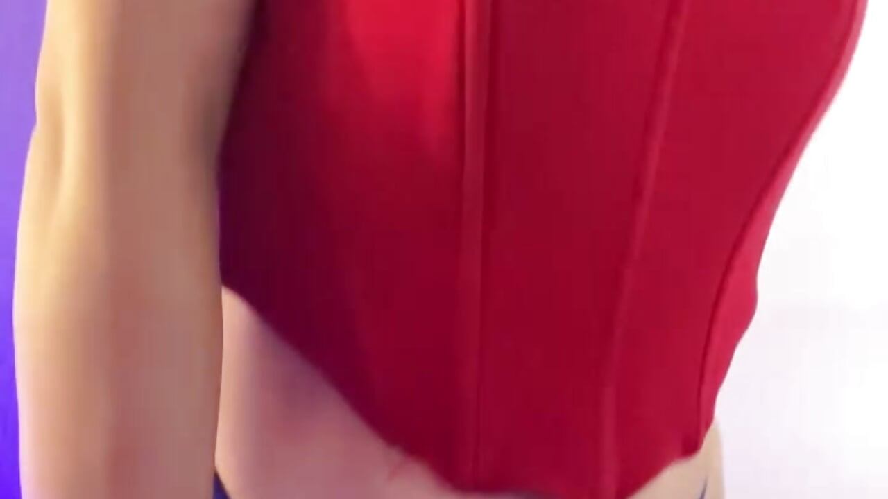 dance - video by LaraDanverss cam model